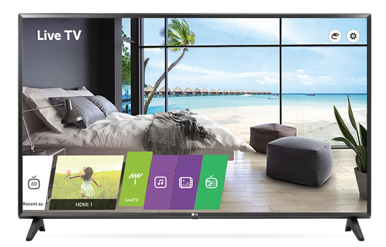 32LT340C 32 in.  Commercial Lite FHD TV with Crestron Connected